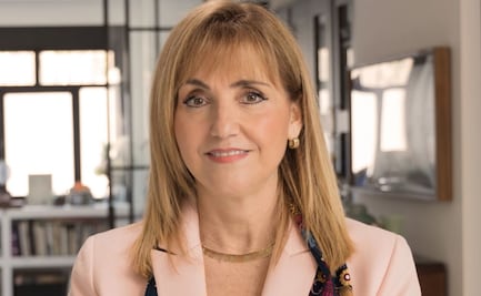 Empresas y gobiernos respaldan a la mexicana Gloria Guevara para encabezar ONU Turismo; busca fortalecer innovación del sector