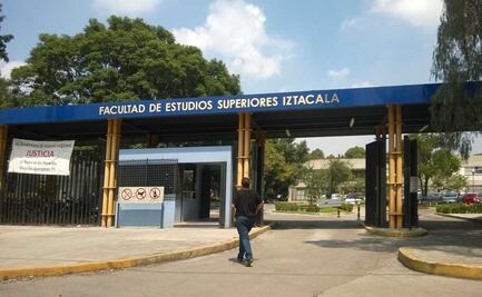 Fes Iztacala de la UNAM reporta detonación de artefacto explosivo casero en sus instalaciones