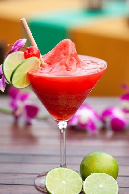 Para este fin de semana: 3 cocteles con un twist 
