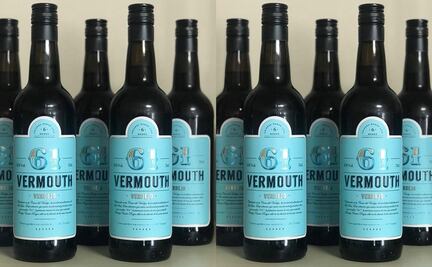 Lanzan vermouth con el carácter de la Verdejo