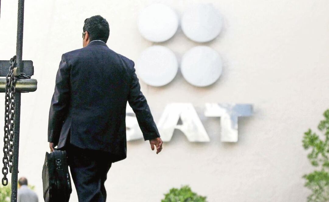 Las multas por no dictaminar sus estados financieros o presentarlo fuera de plazo parten de los 15 mil 410 pesos. Foto: Especial