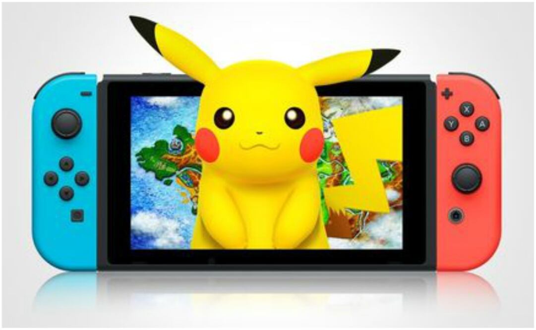 El Nintendo Switch ha vendido más de 8.7 millones de unidades en el país del norte