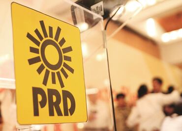 PRD avanza en su renovación, 9 de octubre presentarán nuevos estatutos en materia de género