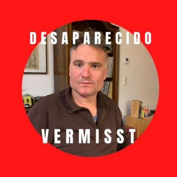 Localizan cuerpo sin vida de austriaco desaparecido en Sonora, informa familia en redes