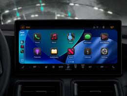 Apple CarPlay se actualiza junto con iOS 26