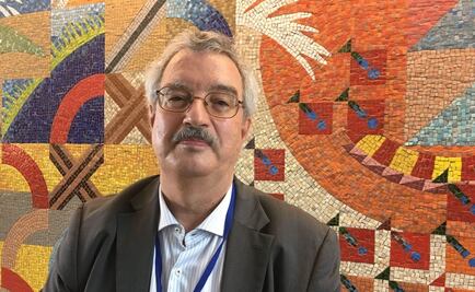 ONU: "Dependemos de la biodiversidad cada segundo de nuestra vida"