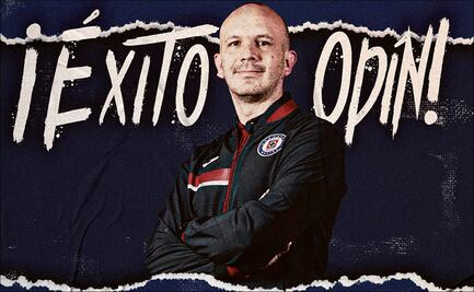 Cruz Azul sufre una sensible baja en el área deportiva