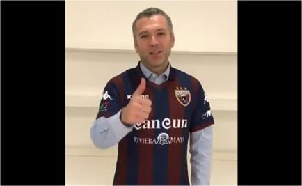 Higuera cambia a las Chivas por el Atlante