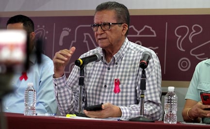 Existen condiciones para que turistas visiten Mazatlán, asegura secretario de Gobierno de Sinaloa