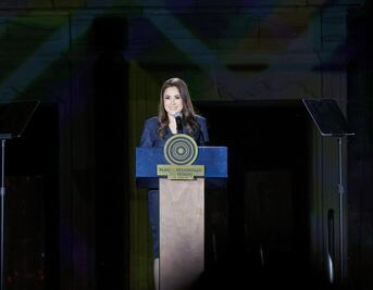 Aguascalientes presenta Plan de Desarrollo 2022-2027