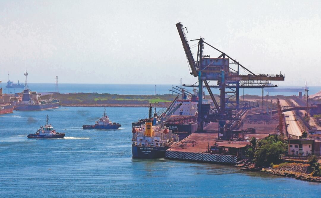 Foto: ARCHIVO EL UNIVERSAL