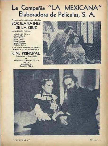 La epidemia que se llevó a Sor Juana