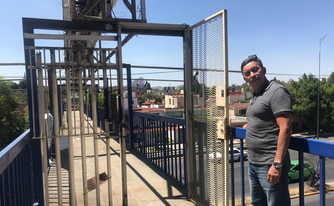 Foto: Rebeca Jiménez. EL UNIVERSAL