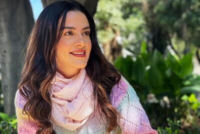 Lidia de OV7 recuerda a su bebé a 13 años de su fallecimiento