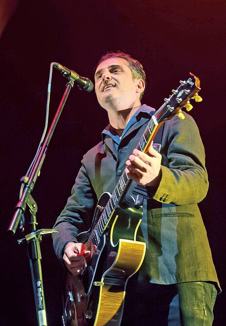 Drexler pidió recordar París, Ayotzinapa o Siria (CRISTINA PINEDA. EL UNIVERSAL)