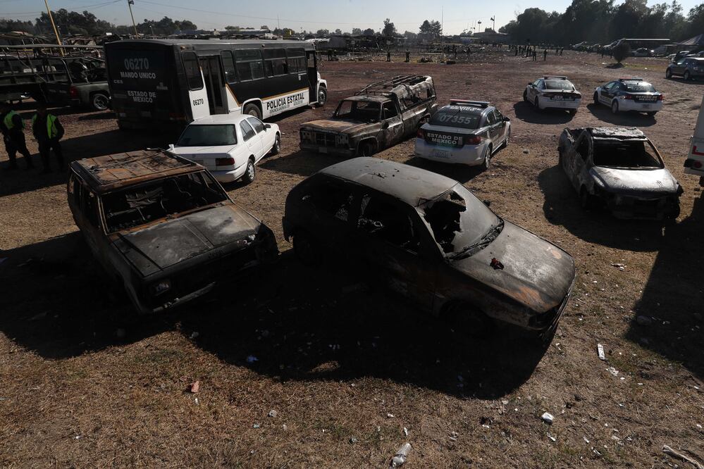 (FOTO: FERNANDO RAMIREZ)