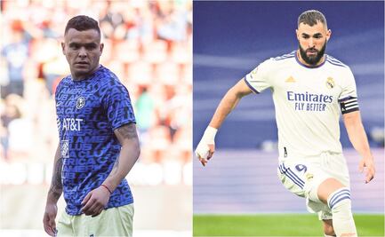 ¿Cuándo y dónde ver el partido amistoso entre América vs Real Madrid?