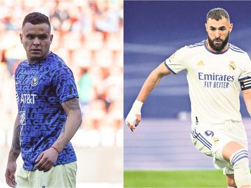 ¿Cuándo y dónde ver el partido amistoso entre América vs Real Madrid?