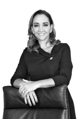 Claudia Ruiz Massieu