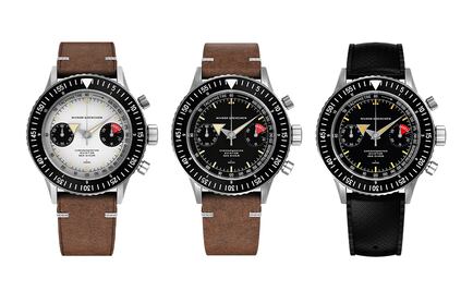 El renacer de Nivada a los pies del Jura