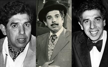 "Profesor Jirafales" dies in Mexico