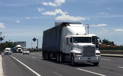 Producción y exportación de camiones alcanzan nivel récord en 2019