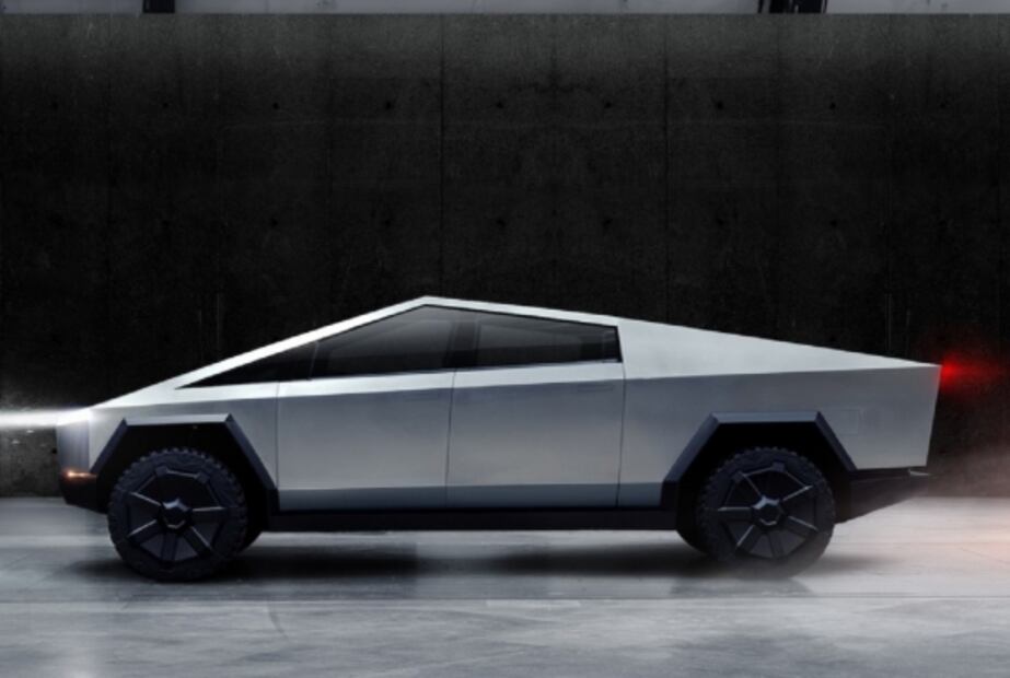 Cyberliving, así es la casa rodante de Tesla