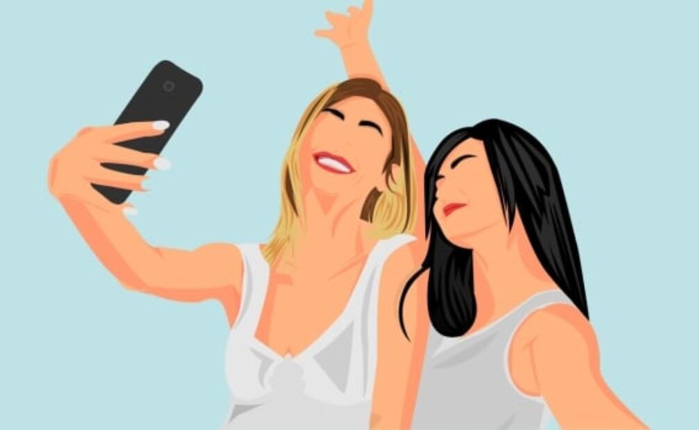 Estas apps de edición de fotos son un peligro para tu seguridad