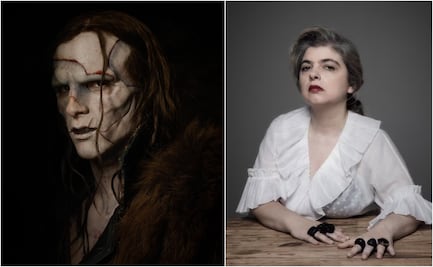 Mariana Enríquez critica a Del Toro por  Frankenstein: "está enamorado de su propia idea de los monstruos"