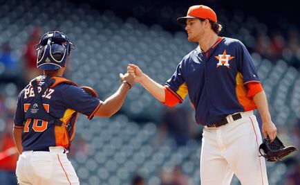 Astros y Padres jugarán en México en 2016
