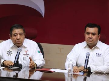 Grupo especial de inteligencia busca a norteamericanos desaparecidos en Matamoros