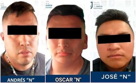 Caen 3 policías de CDMX por muerte de un hombre en el Bosque de Chapultepec