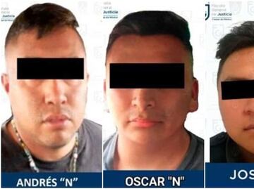 Caen 3 policías de CDMX por muerte de un hombre en el Bosque de Chapultepec