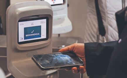 Mexicable acepta pago con tarjeta bancaria