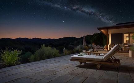 Alineación planetaria 2025: Cómo y con qué verla desde casa