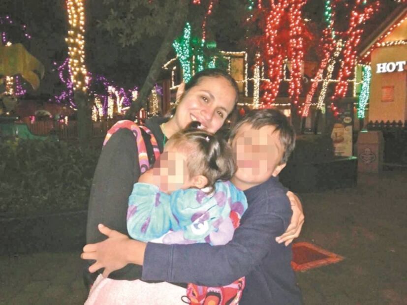 Más de 5 mil huérfanos por feminicidio, desde 2018