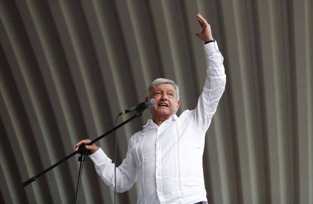 Foto: Iván Stephens/EL UNIVERSAL