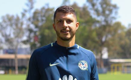 Chivas nos tiene respeto: Guido Rodríguez