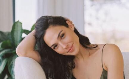 Este es el sorprendente nivel de estudios de Gal Gadot