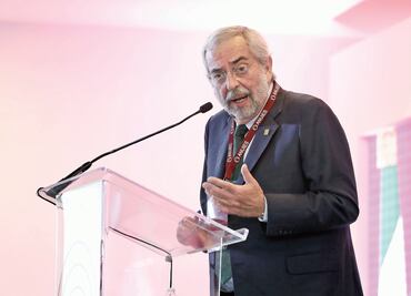 ANUIES pide generar políticas para los jóvenes