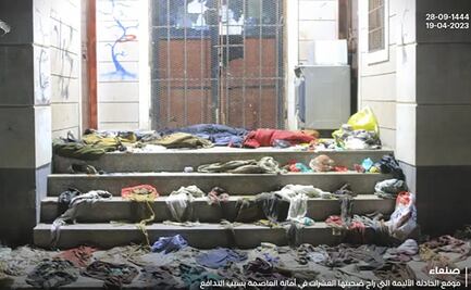 La vida por 144 pesos: estampida en Yemen exhibe el nivel de pobreza y necesidad en el país