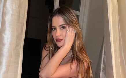 Sarah Kohan, ex de Chicharito, enciende alarmas por un posible problema de salud