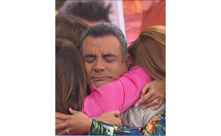 Héctor Sandarti afronta la pandemia y el desempleo