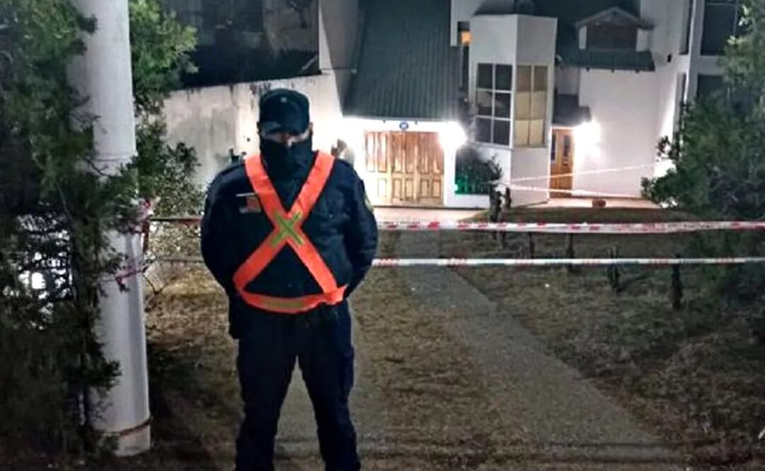 Una jubilada mató a un ladrón en Bialet Masse. La Nación / GDA