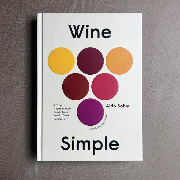 Wine Simple. Foto: Especial.
