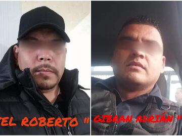Detienen a 3 expolicías municipales de Cajeme, Sonora, presuntamente implicados en secuestro agravado