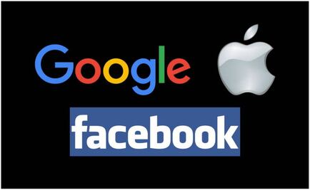 Microsoft, Apple, Facebook y Amazon contra la discriminación