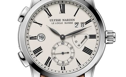 El rostro esmaltado de un clásico