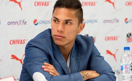 Ya no lo aguantaban en Chivas