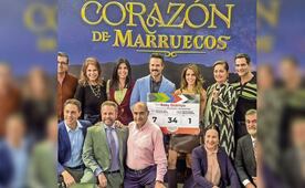 Daniela Romo: “Todos somos migrantes”